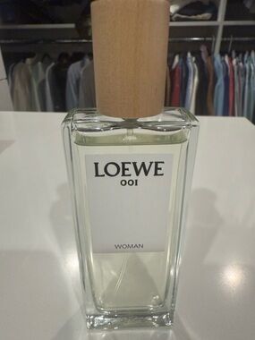 Loewe 001 Woman Eau de Parfum